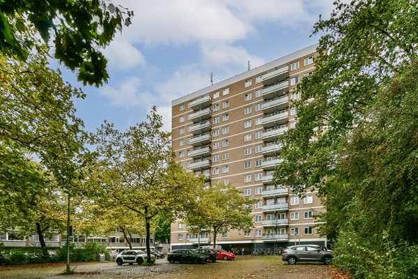 Medium property photo - Max Havelaarlaan 557, 1183 NB Amstelveen